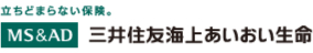 三井住友海上あいおい