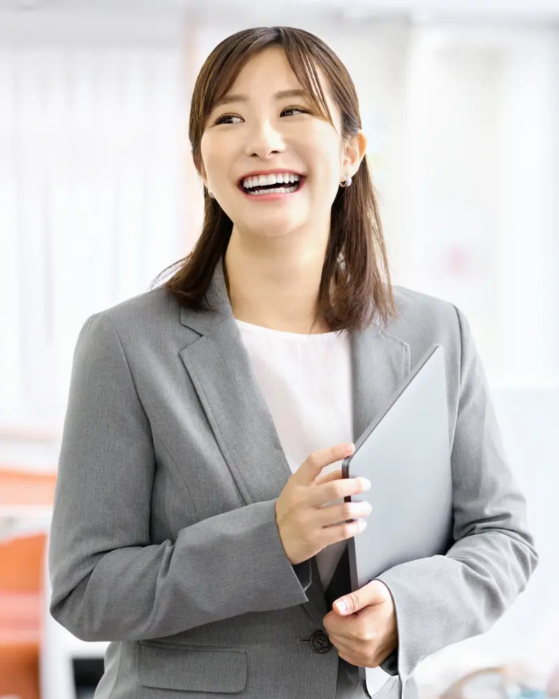 山本真由美さん