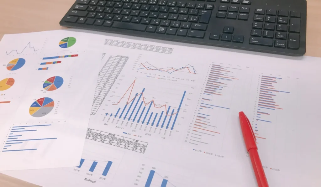 品質マネジメントガイドのイメージ図