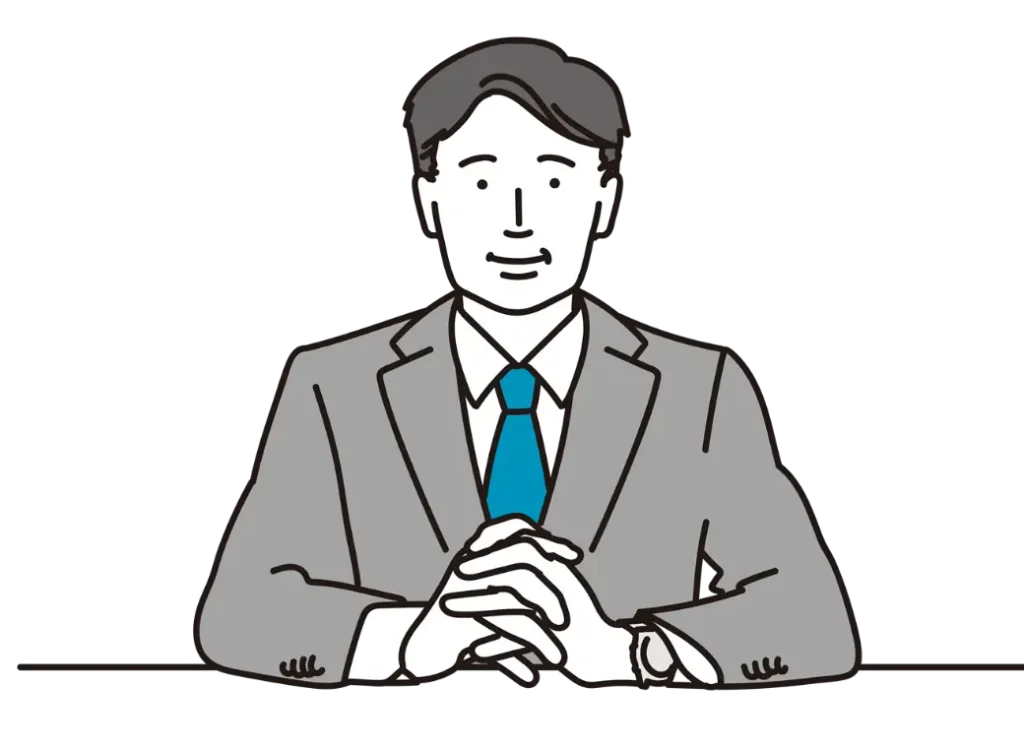 ワードシステムのシステム導入サービスをご利用された建築資材販売業様イメージ図