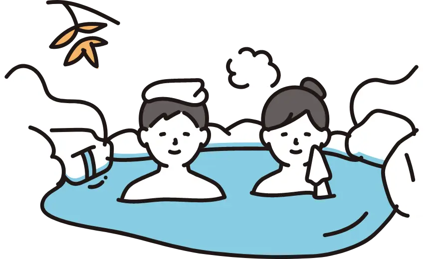 高い有給取得率