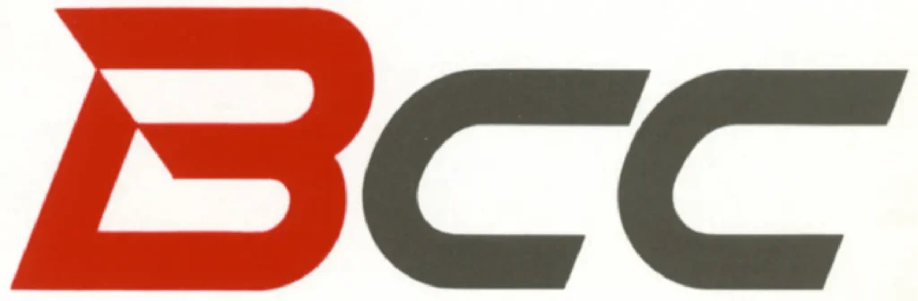 BCC株式会社ロゴ