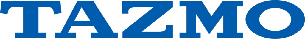タツモ株式会社様ロゴ