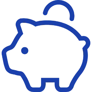 メリット4 コスト削減