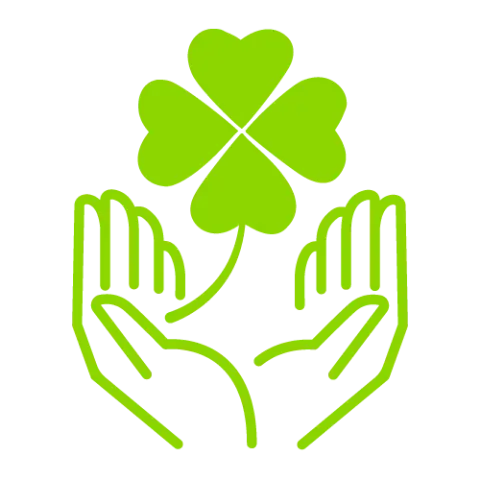 ワードシステムは介護応援宣言企業です