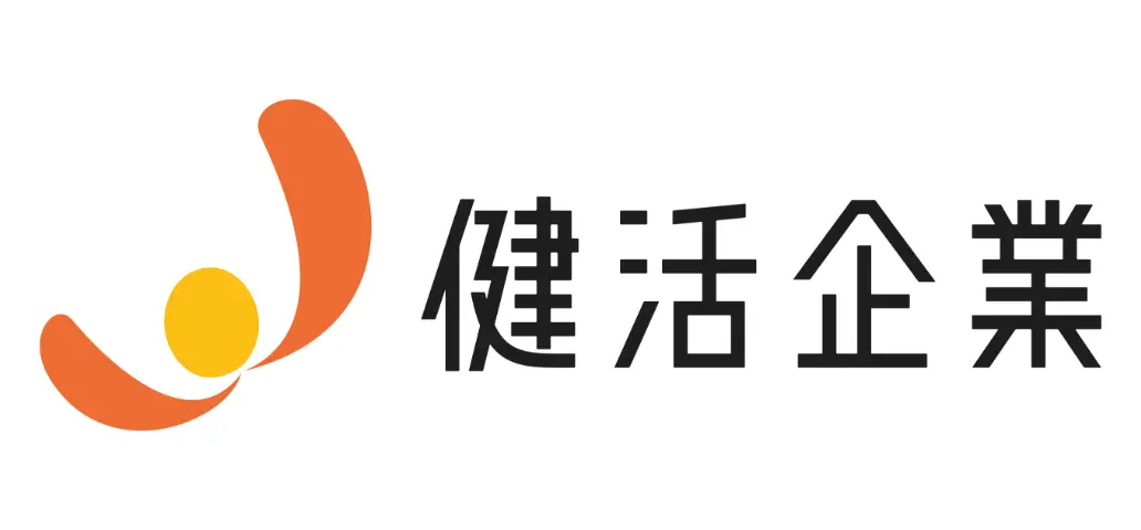 健活企業のサイトへ移動します