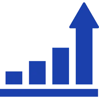 メリット5 長期的な成長基盤の構築