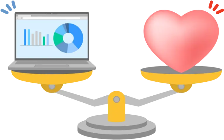 ワードシステムは社員のワークライフバランスに取り組んでいます