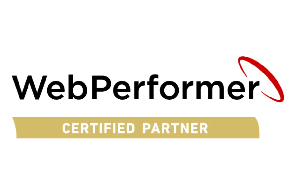 ワードシステムが取り扱うWebPerformerの詳細ページへ移動します