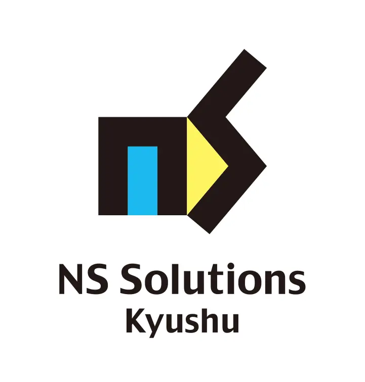 日鉄ソリューションズ九州株式会社様ロゴ